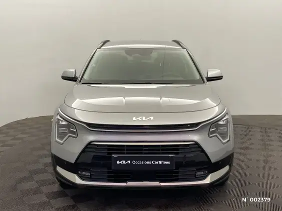 KIA NIRO II - voiture d'occasion - Photo 3