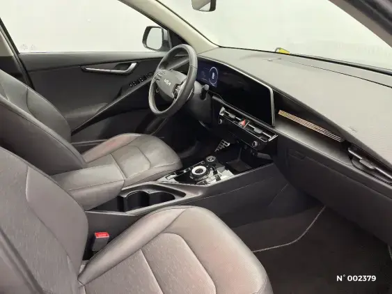 KIA NIRO II - voiture d'occasion - Photo 10