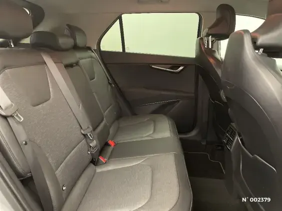KIA NIRO II - voiture d'occasion - Photo 11