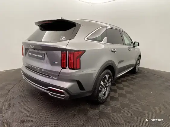KIA SORENTO IV - voiture d'occasion - Photo 4