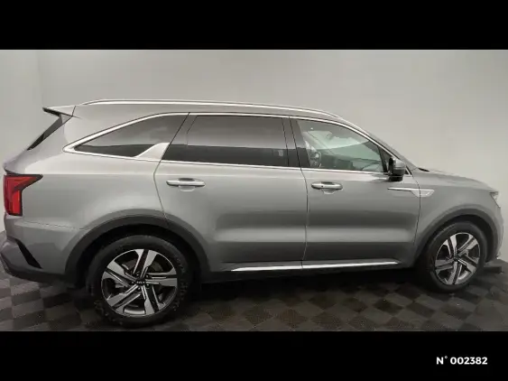 KIA SORENTO IV - voiture d'occasion - Photo 5