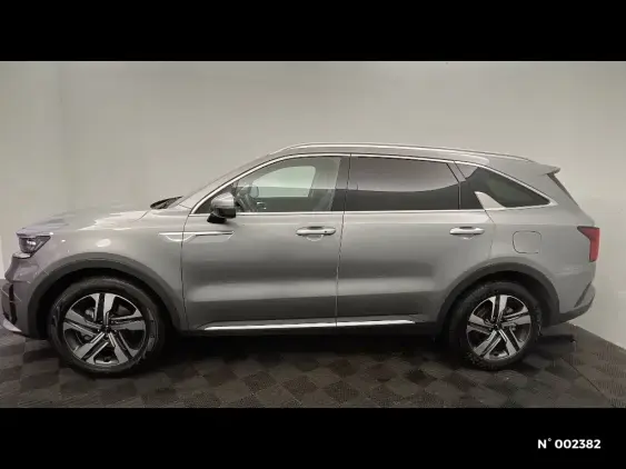 KIA SORENTO IV - voiture d'occasion - Photo 2