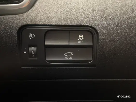 KIA SORENTO IV - voiture d'occasion - Photo 15