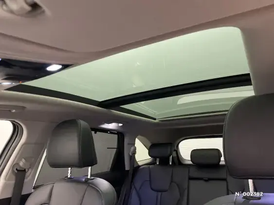 KIA SORENTO IV - voiture d'occasion - Photo 27