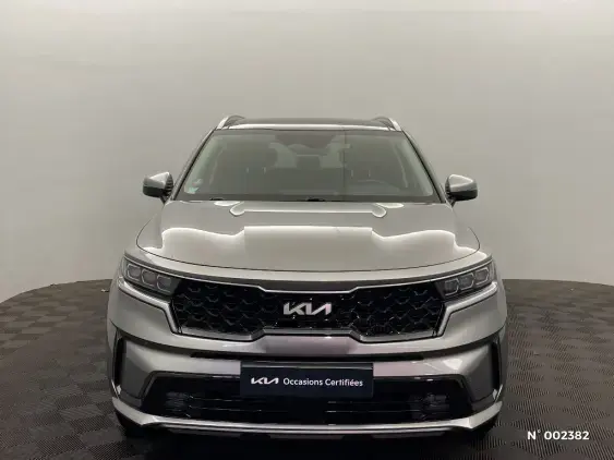 KIA SORENTO IV - voiture d'occasion - Photo 3