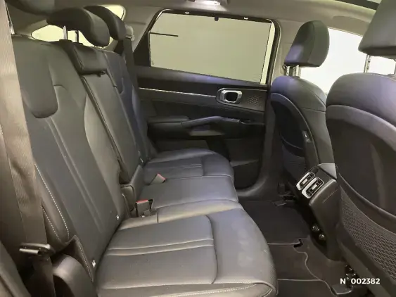 KIA SORENTO IV - voiture d'occasion - Photo 11