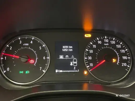 DACIA SANDERO III - voiture d'occasion - Photo 12