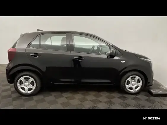 KIA PICANTO III - voiture d'occasion - Photo 5