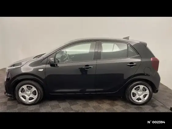 KIA PICANTO III - voiture d'occasion - Photo 2
