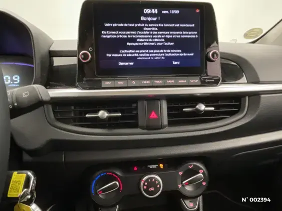 KIA PICANTO III - voiture d'occasion - Photo 13