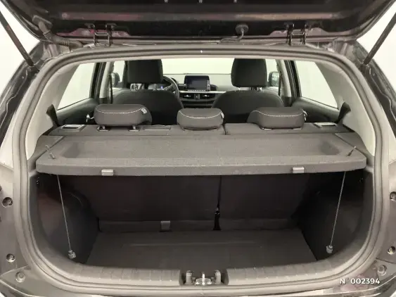 KIA PICANTO III - voiture d'occasion - Photo 7