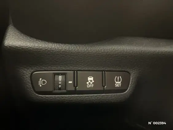 KIA PICANTO III - voiture d'occasion - Photo 15