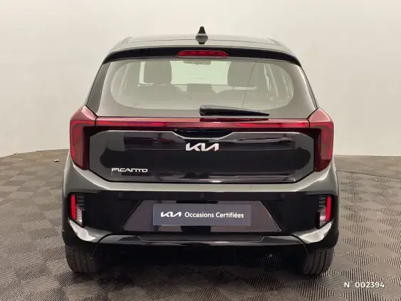 KIA PICANTO III - voiture d'occasion - Photo 6