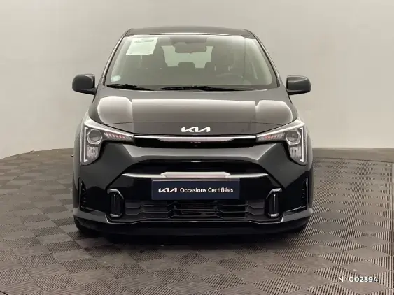 KIA PICANTO III - voiture d'occasion - Photo 3