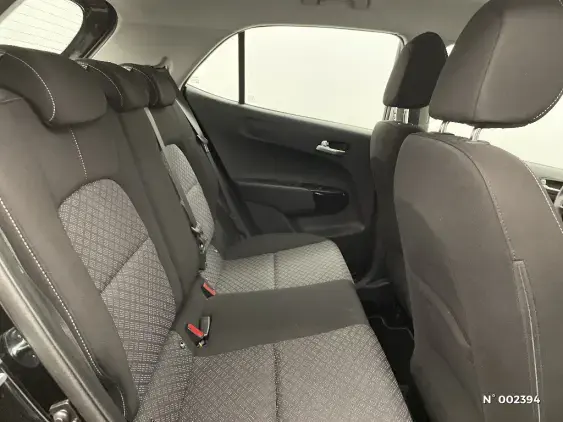 KIA PICANTO III - voiture d'occasion - Photo 11