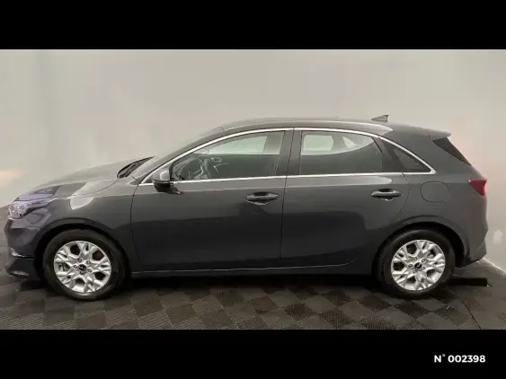 KIA CEED III - voiture d'occasion - Photo 2
