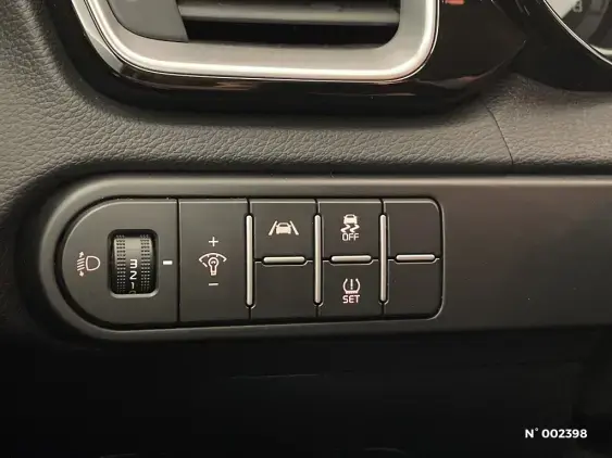 KIA CEED III - voiture d'occasion - Photo 15