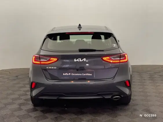 KIA CEED III - voiture d'occasion - Photo 6