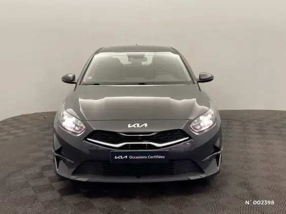 KIA CEED III - voiture d'occasion - Photo 3