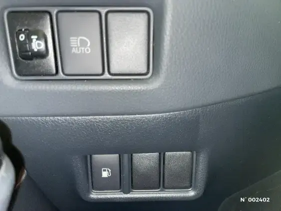 TOYOTA C-HR - voiture d'occasion - Photo 15