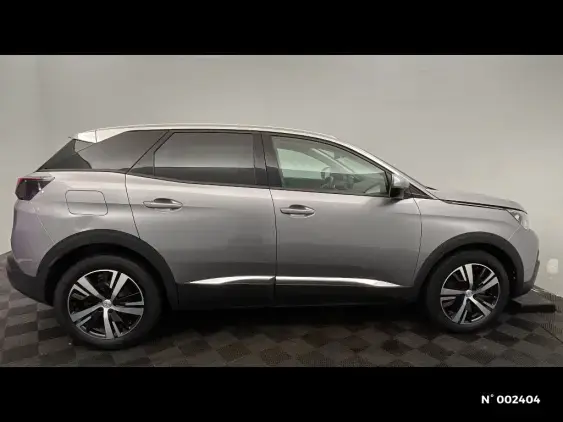 PEUGEOT 3008 II - voiture d'occasion - Photo 5