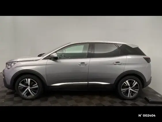 PEUGEOT 3008 II - voiture d'occasion - Photo 2