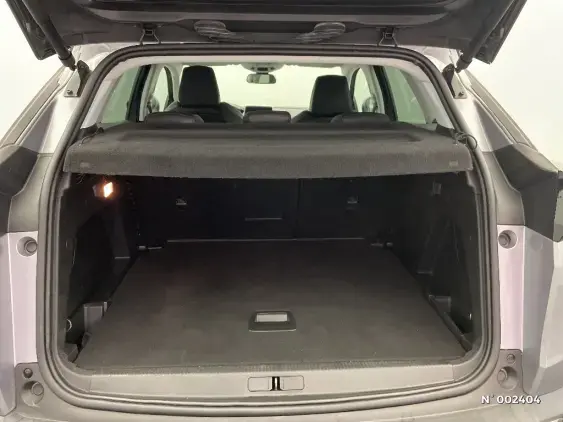 PEUGEOT 3008 II - voiture d'occasion - Photo 7
