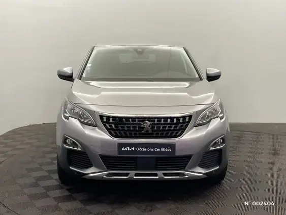PEUGEOT 3008 II - voiture d'occasion - Photo 3