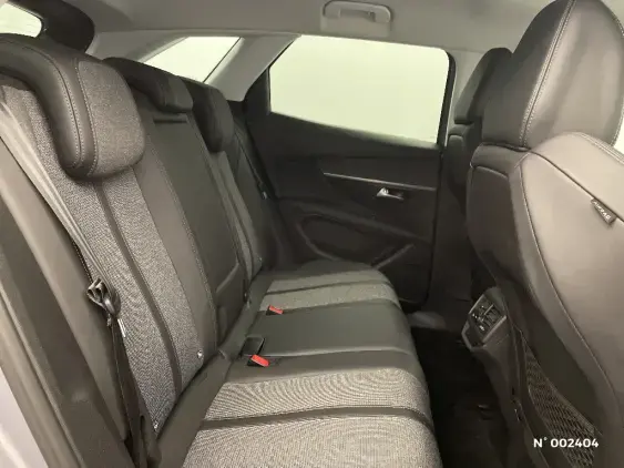 PEUGEOT 3008 II - voiture d'occasion - Photo 11