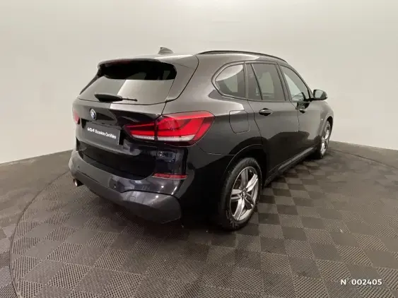 BMW X1 F48 LCI - voiture d'occasion - Photo 4