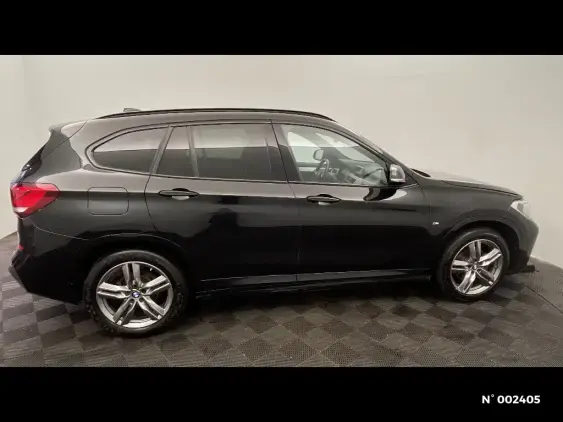 BMW X1 F48 LCI - voiture d'occasion - Photo 5