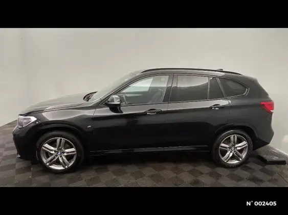 BMW X1 F48 LCI - voiture d'occasion - Photo 2