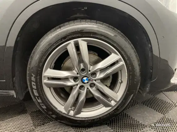 BMW X1 F48 LCI - voiture d'occasion - Photo 8