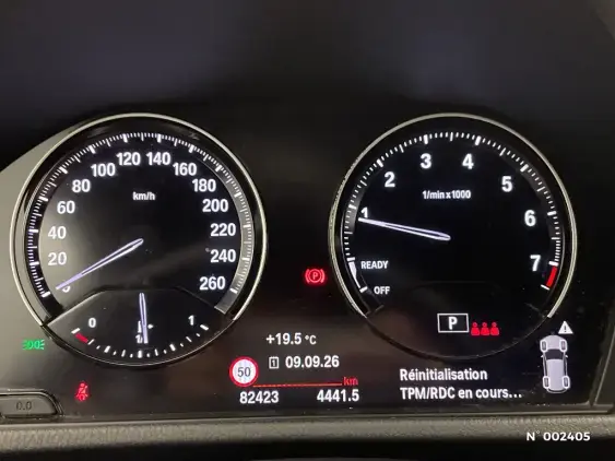 BMW X1 F48 LCI - voiture d'occasion - Photo 12