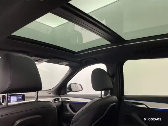 BMW X1 F48 LCI - voiture d'occasion - Photo 25