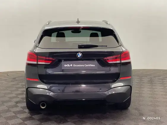 BMW X1 F48 LCI - voiture d'occasion - Photo 6