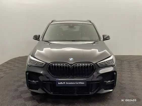 BMW X1 F48 LCI - voiture d'occasion - Photo 3