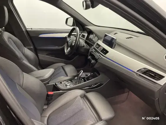 BMW X1 F48 LCI - voiture d'occasion - Photo 10