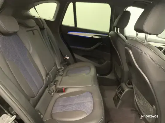 BMW X1 F48 LCI - voiture d'occasion - Photo 11