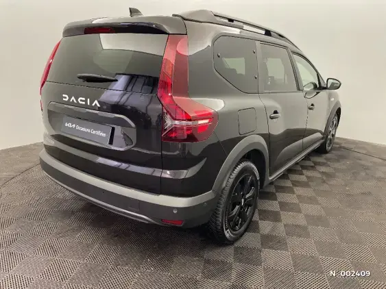 DACIA JOGGER - voiture d'occasion - Photo 4