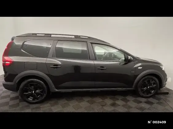 DACIA JOGGER - voiture d'occasion - Photo 5