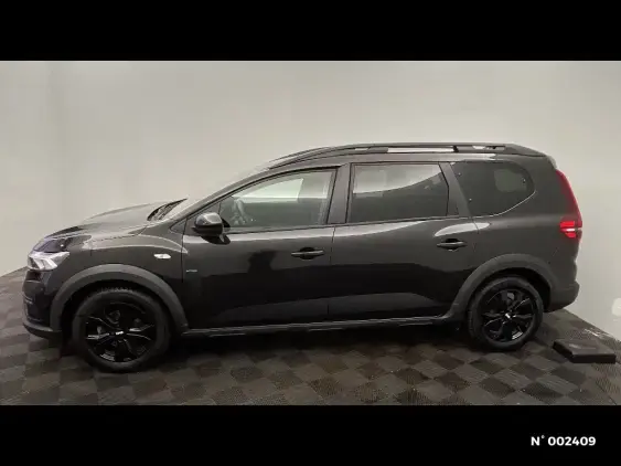 DACIA JOGGER - voiture d'occasion - Photo 2