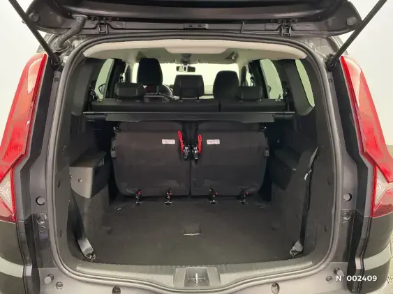 DACIA JOGGER - voiture d'occasion - Photo 7