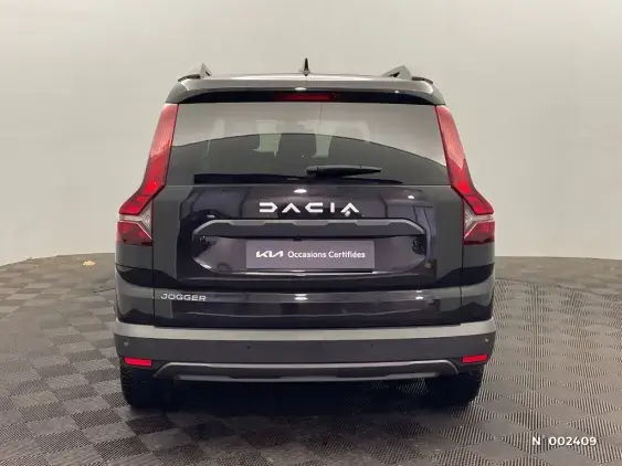 DACIA JOGGER - voiture d'occasion - Photo 6