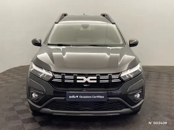 DACIA JOGGER - voiture d'occasion - Photo 3