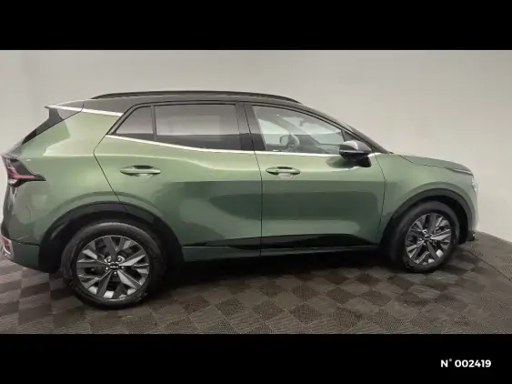 KIA SPORTAGE IV - voiture d'occasion - Photo 5