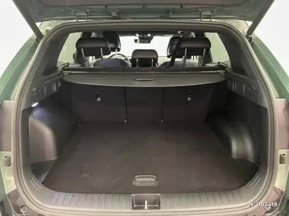 KIA SPORTAGE IV - voiture d'occasion - Photo 7