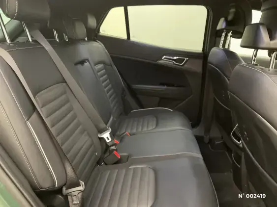 KIA SPORTAGE IV - voiture d'occasion - Photo 11