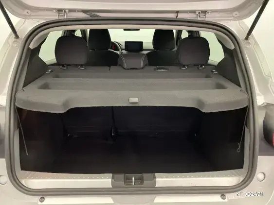 DACIA SANDERO III - voiture d'occasion - Photo 7