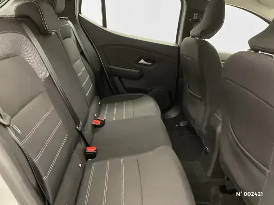 DACIA SANDERO III - voiture d'occasion - Photo 11
